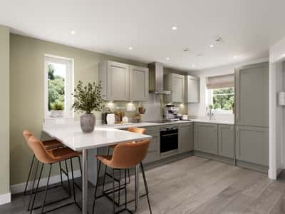 Horton's Keep @ Burleyfields - Image 16