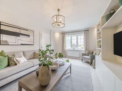 Kenilworth Gate - Image 7