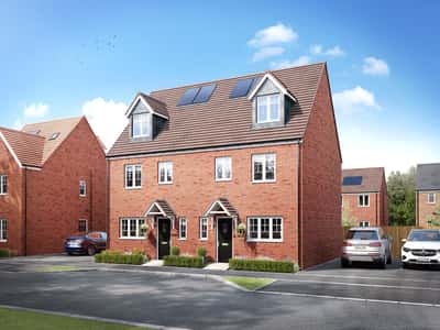 Lambourn Meadows - Image 2