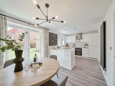 Lambourn Meadows - Image 1