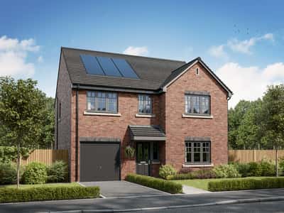 Lyons Meadow - Image 1