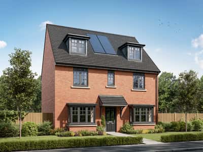 Lyons Meadow - Image 2