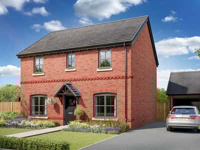 Manor Grove - Image 1