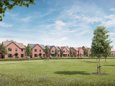 Moat House Grange - Image 2