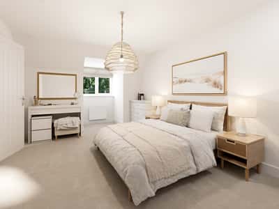 Moat House Grange - Image 5