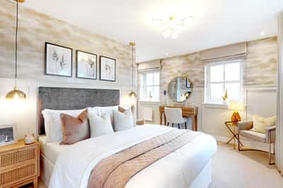 Mulberry Place - Image 5