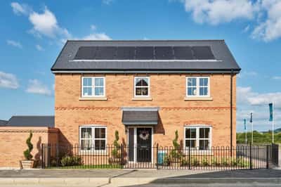 Mulberry Place - Image 1