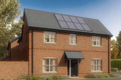 Mulberry Place - Image 14