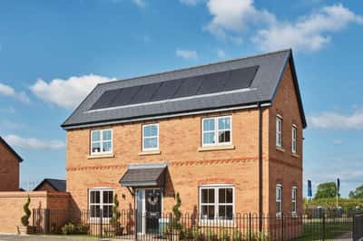 Mulberry Place - Image 15