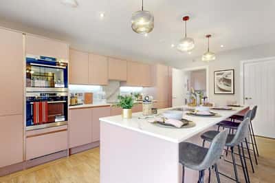 Mulberry Place - Image 17