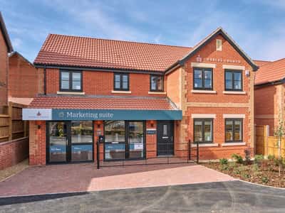 Rose Manor - Image 1