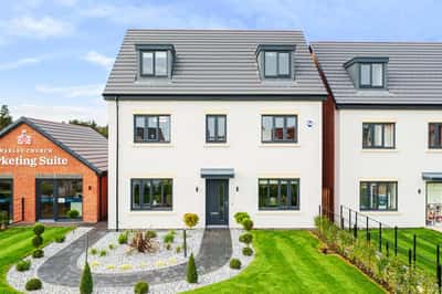 The Oaks at Wynyard Estate - Image 4