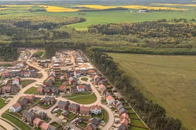 The Oaks at Wynyard Estate - Image 11