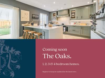 The Oaks - Image 1