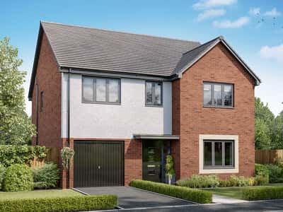 The Woodlands - Image 1