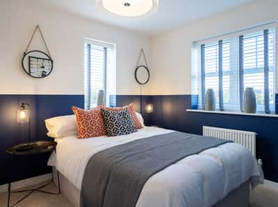 Trevelyan Grange - Image 11