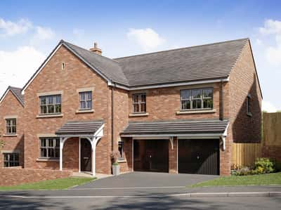 Trevelyan Grange - Image 2