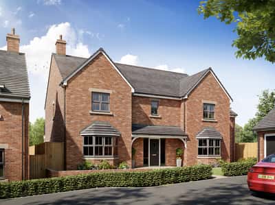 Trevelyan Grange - Image 5