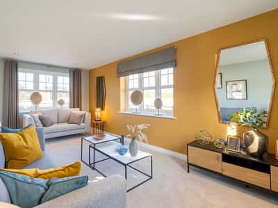 Trevelyan Grange - Image 7