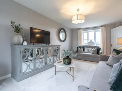 Woodhorn Grange - Image 2