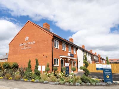 Woodlark Place - Image 1