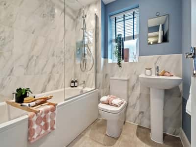 Woodlark Place - Image 8