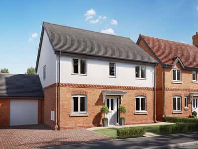 Woodlark Place - Image 9