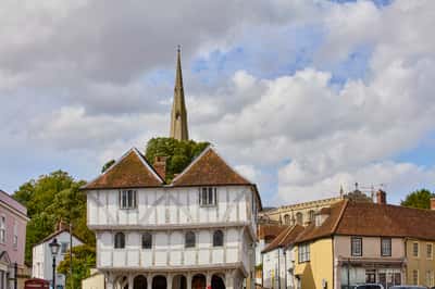 Amber Mews - Image 3