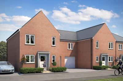 Beaulieu Gate - Image 9