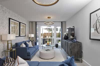 Beaulieu Gate - Image 3