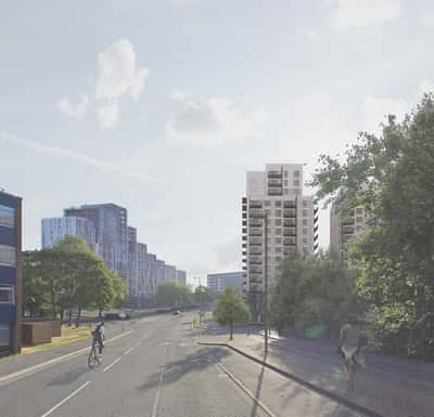 Brickmark Place - Image 7