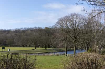 Brookfield Vale - Image 1