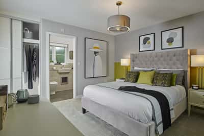 St James' Park - Image 6