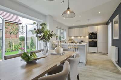 St James' Park - Image 2