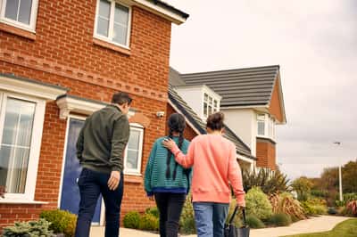 Countryside Homes at Linby Meadows - Image 2