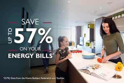 Dracan Village at Drakelow Park