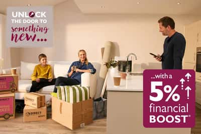 Kingmakers View - Image 2