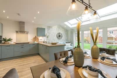 Millbank Lock - Image 3