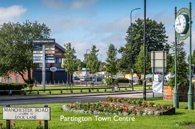 Millbank Lock - Image 7