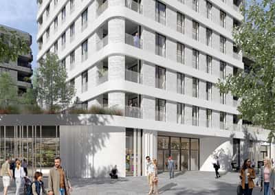 Northwick Parkside - Image 2