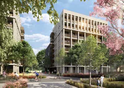 Northwick Parkside - Image 4