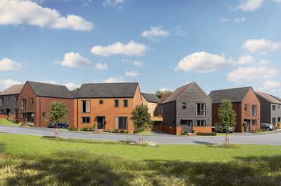 Oakhurst at Brookleigh