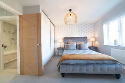 Oaklands at Whiteley Meadows - Image 18