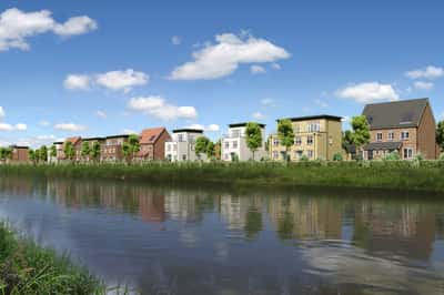 Rivers Edge - Image 1