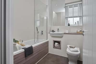 St Michael's Hurst - Image 9