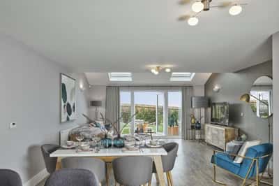 St Michael's Hurst - Image 1