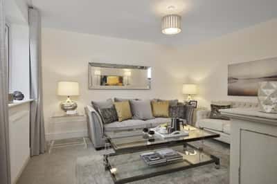 St Michael's Hurst - Image 14