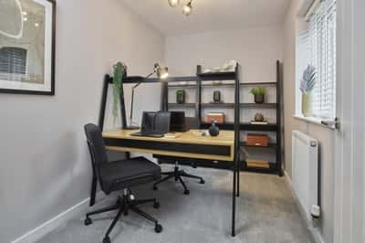 St Michael's Hurst - Image 15