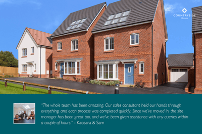 The Fairways at Brackley Village - Image 7