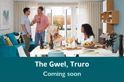 The Gwel, Truro - Image 4